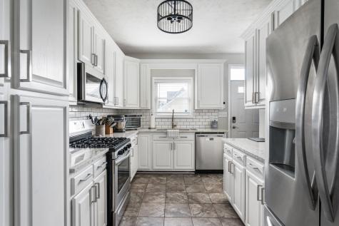 2436 N Talbott Street Indianapolis IN 46205