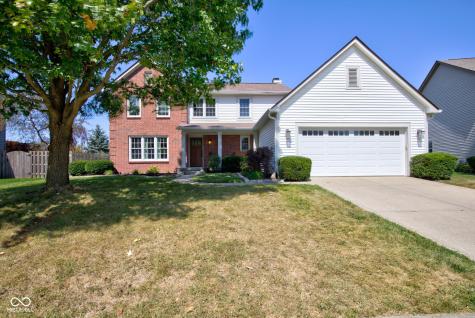 14577 Waverly Drive Carmel IN 46033
