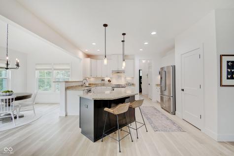 3219 Cimmaron Ash Drive Zionsville IN 46077