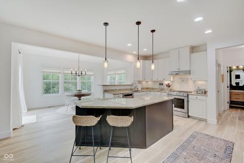 3219 Cimmaron Ash Drive Zionsville IN 46077