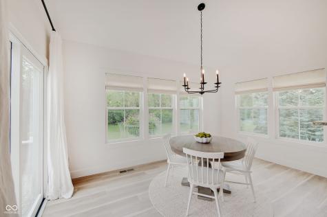3219 Cimmaron Ash Drive Zionsville IN 46077