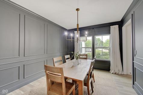 3219 Cimmaron Ash Drive Zionsville IN 46077
