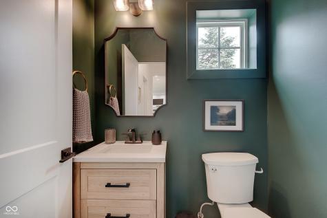 3219 Cimmaron Ash Drive Zionsville IN 46077