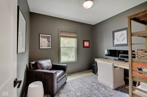 3219 Cimmaron Ash Drive Zionsville IN 46077