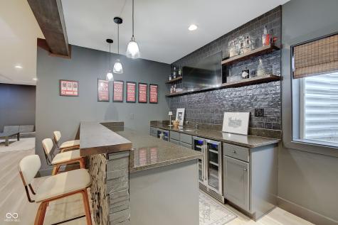 3219 Cimmaron Ash Drive Zionsville IN 46077