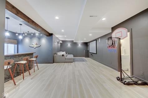 3219 Cimmaron Ash Drive Zionsville IN 46077