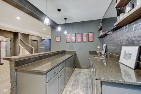 3219 Cimmaron Ash Drive Zionsville IN 46077