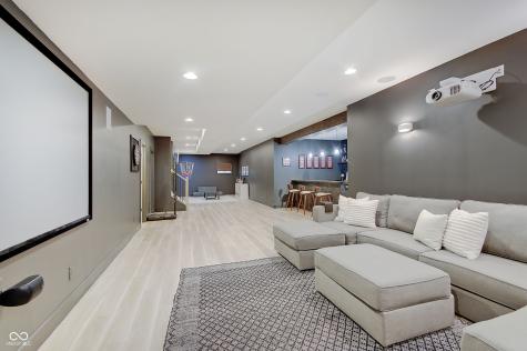 3219 Cimmaron Ash Drive Zionsville IN 46077