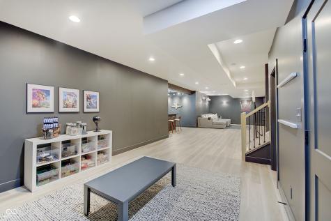 3219 Cimmaron Ash Drive Zionsville IN 46077