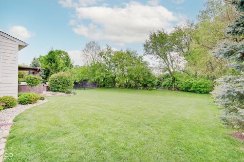 3219 Cimmaron Ash Drive Zionsville IN 46077