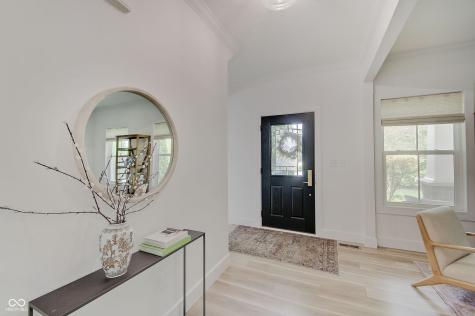3219 Cimmaron Ash Drive Zionsville IN 46077