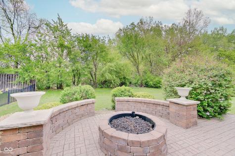 3219 Cimmaron Ash Drive Zionsville IN 46077