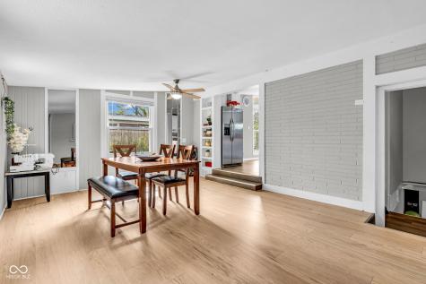 1607 Elmhurst Drive Indianapolis IN 46219