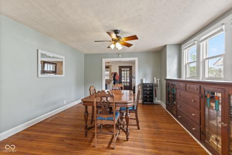 1460 N Bosart Avenue Indianapolis IN 46201