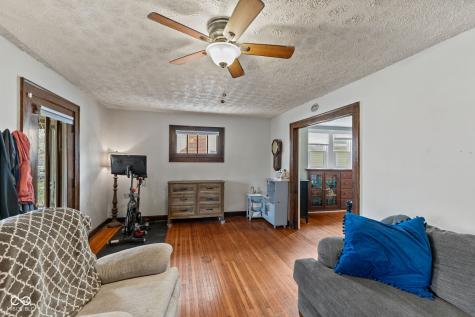 1460 N Bosart Avenue Indianapolis IN 46201