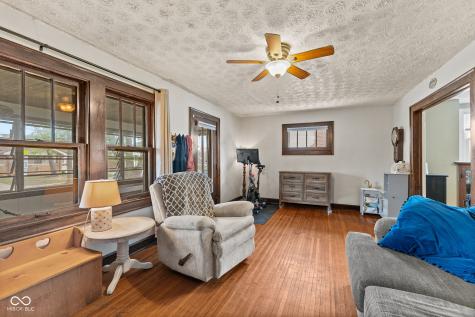 1460 N Bosart Avenue Indianapolis IN 46201