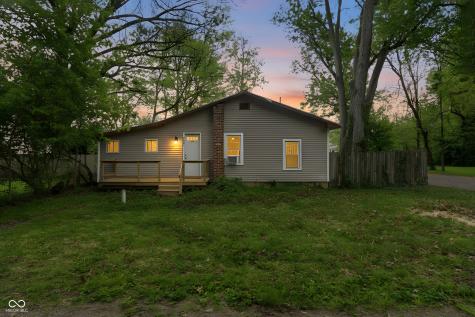 2601 Beach Avenue Indianapolis IN 46240