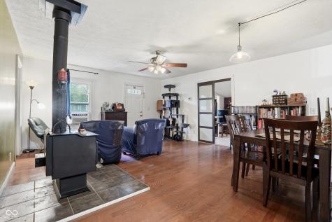 2601 Beach Avenue Indianapolis IN 46240