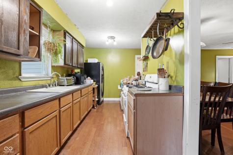 2601 Beach Avenue Indianapolis IN 46240