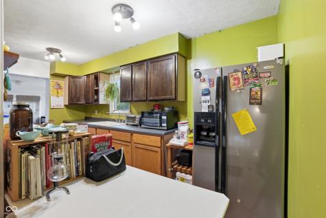 2601 Beach Avenue Indianapolis IN 46240