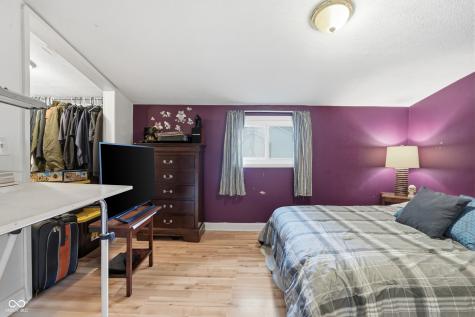 2601 Beach Avenue Indianapolis IN 46240
