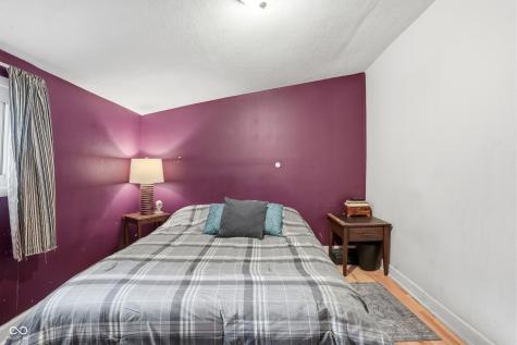 2601 Beach Avenue Indianapolis IN 46240