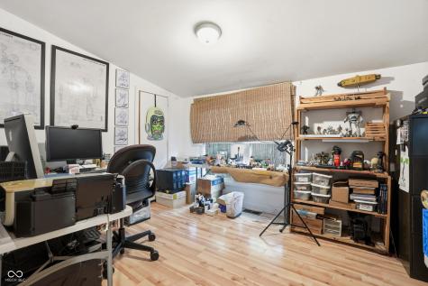 2601 Beach Avenue Indianapolis IN 46240