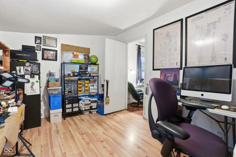 2601 Beach Avenue Indianapolis IN 46240