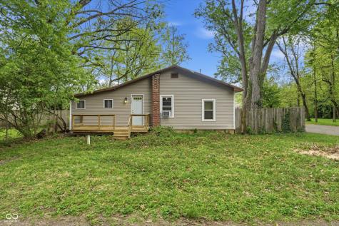 2601 Beach Avenue Indianapolis IN 46240