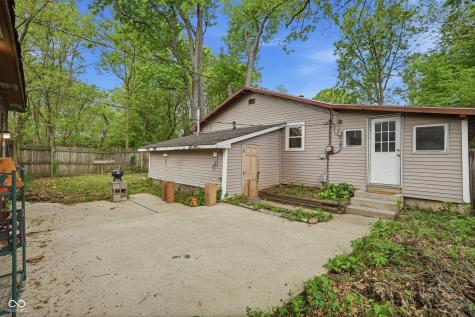 2601 Beach Avenue Indianapolis IN 46240
