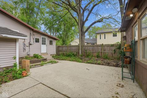 2601 Beach Avenue Indianapolis IN 46240
