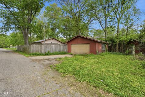 2601 Beach Avenue Indianapolis IN 46240
