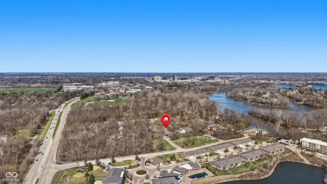 2601 Beach Avenue Indianapolis IN 46240