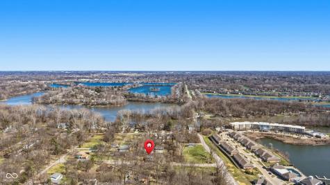 2601 Beach Avenue Indianapolis IN 46240