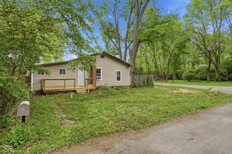 2601 Beach Avenue Indianapolis IN 46240