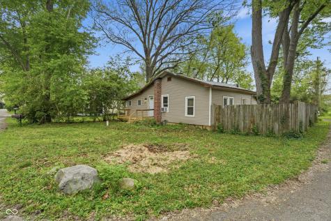 2601 Beach Avenue Indianapolis IN 46240