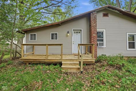 2601 Beach Avenue Indianapolis IN 46240