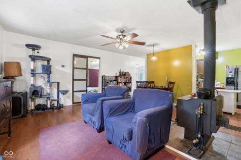 2601 Beach Avenue Indianapolis IN 46240