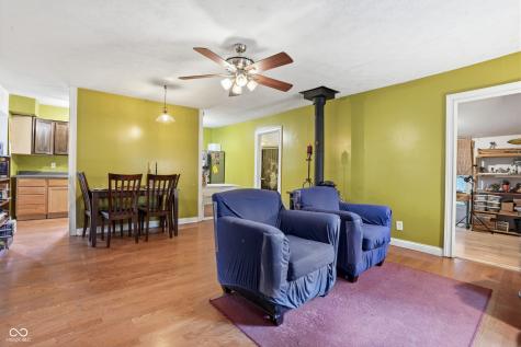 2601 Beach Avenue Indianapolis IN 46240