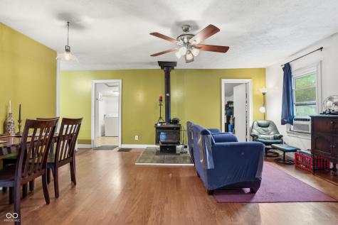 2601 Beach Avenue Indianapolis IN 46240