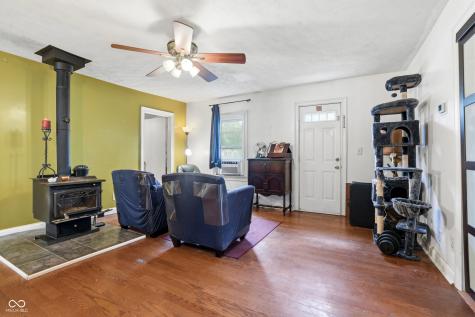 2601 Beach Avenue Indianapolis IN 46240