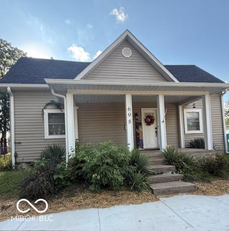 698 Yandes Street Franklin IN 46131