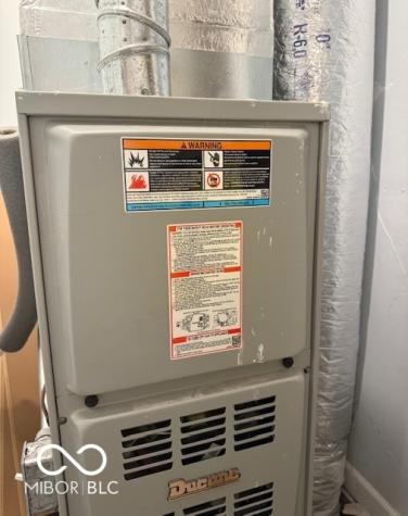 698 Yandes Street Franklin IN 46131