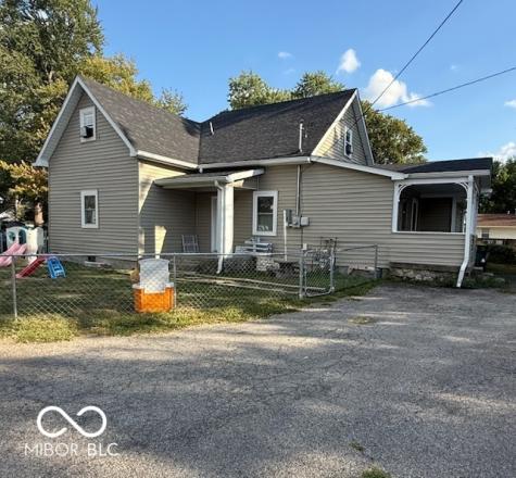 698 Yandes Street Franklin IN 46131