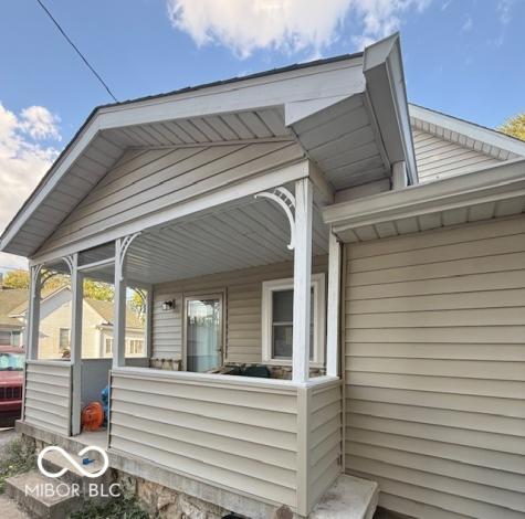 698 Yandes Street Franklin IN 46131