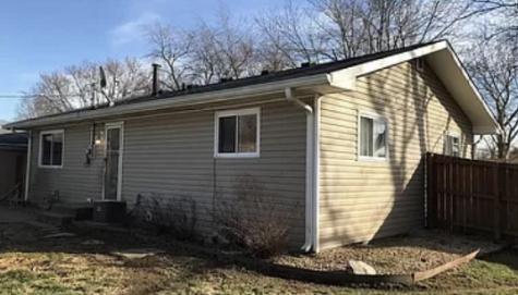 5018 Bertha Street Indianapolis IN 46241