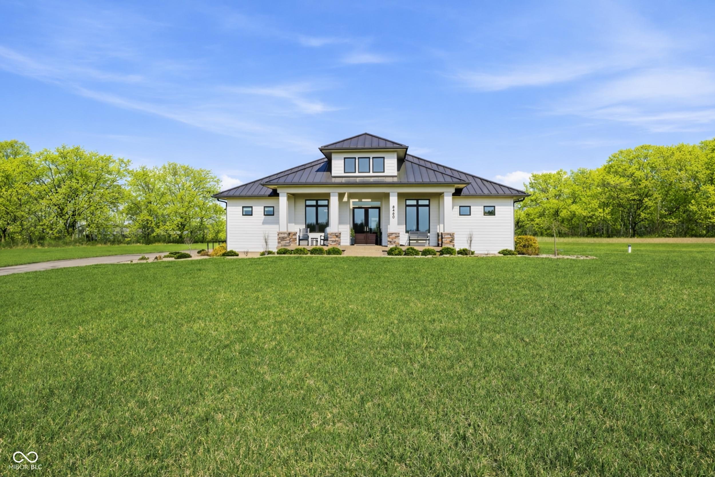 8460 Hunt Club Road Zionsville IN 46077