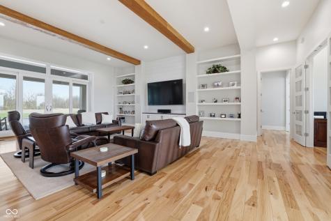 8460 Hunt Club Road Zionsville IN 46077