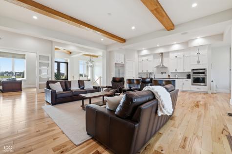 8460 Hunt Club Road Zionsville IN 46077