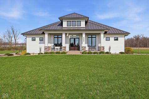 8460 Hunt Club Road Zionsville IN 46077